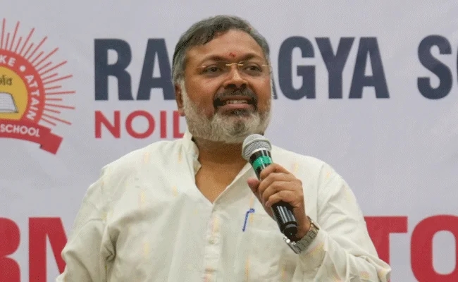 Devdutt Pattanaik