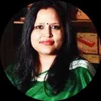 Ms. Shreshtha Tripathi