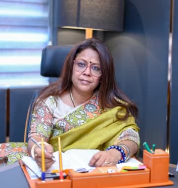 Rina Singh